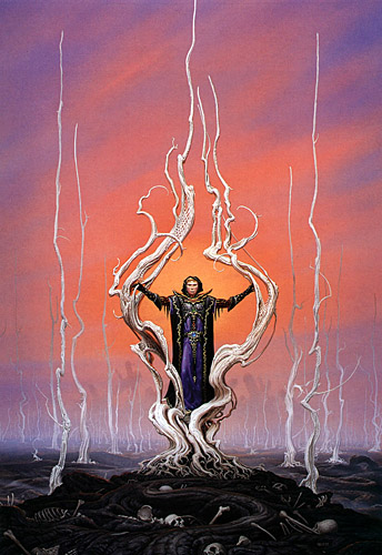 Emperor